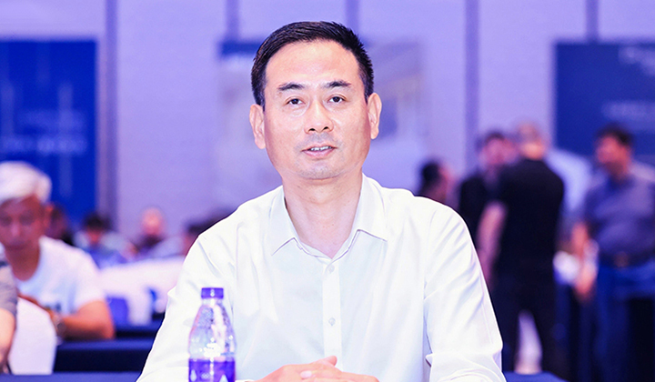 上臣地板参加高定峰会，共探行业破圈之道